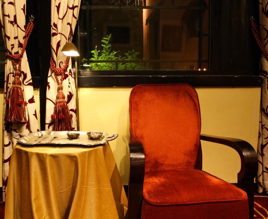 Duge Boutique Hotel Peking Exteriör bild