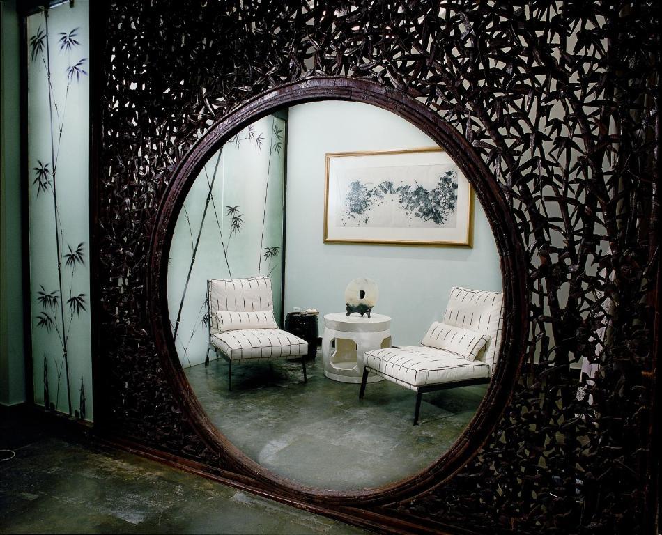Duge Boutique Hotel Peking Exteriör bild
